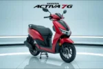 Honda Activa 7G