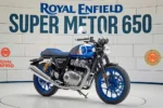 Royal Enfield Super Meteor