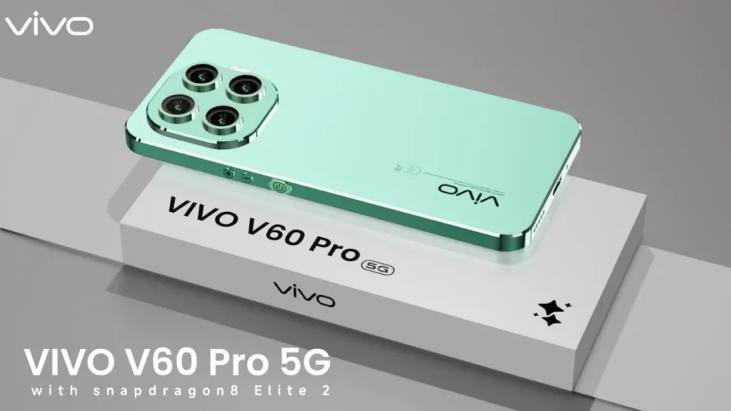 Vivo V60