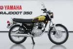 Yamaha Rajdoot 350